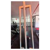 Infinity Fitness Low Pulley