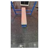 Infinity Fixed Flat Bench