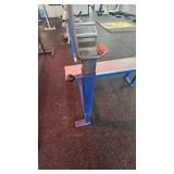 Infinity Fixed Flat Bench
