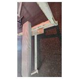 York Fixed Flat Bench