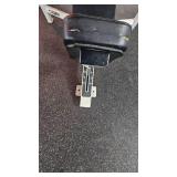 Cybex Fixed Incline Bench