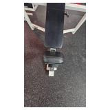 Cybex Fixed Incline Bench