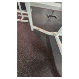 Cybex Fixed Incline Bench