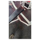 Cybex Fixed Incline Bench