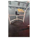 Cybex Fixed Incline Bench
