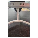 Cybex Fixed Incline Bench