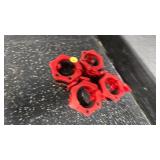 Plastic Weight Locks