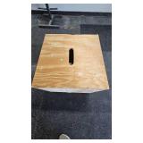 Plyo Box