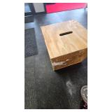Plyo Box