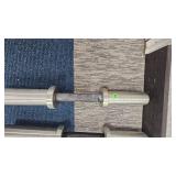 Bells of Steel Plate Loaded Dumbell