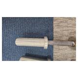 Bells of Steel Plate Loaded Dumbell