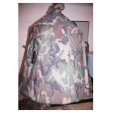 Hanging Tree Tent. Indoor/Outdoor sensory swing