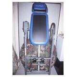 Innova Inversion Table
