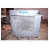 Manitowoc Outdoor Ice Maker (some assembly required)