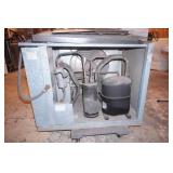 Manitowoc Outdoor Ice Maker (some assembly required)