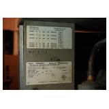 Manitowoc Outdoor Ice Maker (some assembly required)