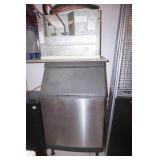 Manitowoc Outdoor Ice Maker (some assembly required)