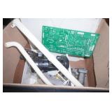 Manitowoc Outdoor Ice Maker (some assembly required)