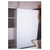Kenmore Upright Freezer