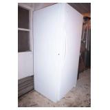 Kenmore Upright Freezer