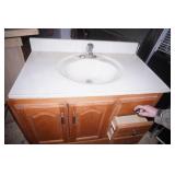 Bathroom Vanity