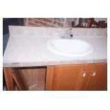 Bathroom Vanity