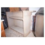 Bar Cabinet 60'x 23.5'x41'