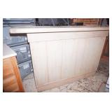Bar Cabinet 60'x 23.5'x41'