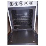 Coronado Gas Stove. Apartment Sized.