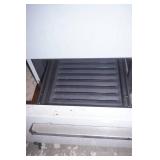 Coronado Gas Stove. Apartment Sized.