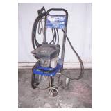 Campbell Hausfeld Pressure Washer. 2000 PSI. Briggs & Stratton Motor. Gas Powered.