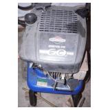 Campbell Hausfeld Pressure Washer. 2000 PSI. Briggs & Stratton Motor. Gas Powered.