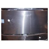 LG SideKick Pedestal Washer (NEW Scratch & Dent)