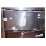 LG SideKick Pedestal Washer (NEW Scratch & Dent)