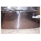 LG SideKick Pedestal Washer (NEW Scratch & Dent)