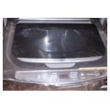 LG SideKick Pedestal Washer (NEW Scratch & Dent)