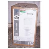 Project Source Pro-Flush Toilet