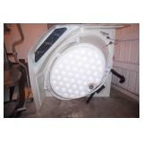 Corner Jacuzzi Tub 55'x 55'x 21' tall