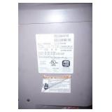 Central Air Conditioner (2 pieces, outdoor unit, indoor unit)