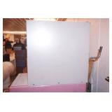 Central Air Conditioner (2 pieces, outdoor unit, indoor unit)