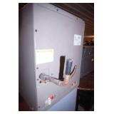 Central Air Conditioner (2 pieces, outdoor unit, indoor unit)