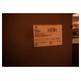 Central Air Conditioner (2 pieces, outdoor unit, indoor unit)