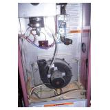 Thermo Pride Furnace