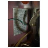 Thermo Pride Furnace