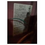 Thermo Pride Furnace