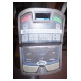 Horizon Fitness Elliptical Trainer (no power cord) working condition unknown