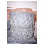 (2ct) ATV Tires Coronado APR Radial 27x11.00R1482F