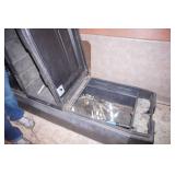 Big Dude Pickup Box Tool Box 6'x19'x16' tall