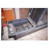 Big Dude Pickup Box Tool Box 6'x19'x16' tall