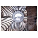 Exhaust Fan. RUDD 24' diameter